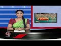 Ganesh Nimajjanam Held Grandly Across Telangana | Telangana Ganesh Nimajjanam | V6 Teenmaar  - 02:33 min - News - Video