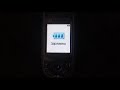 Samsung SGH-E800 Заряжено/Charged