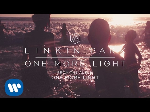 One More Light (Official Audio) - Linkin Park