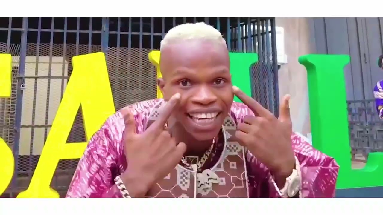 MED COYAH | Camara | 🇬🇳Official Video 2025 | By Dj.IKK