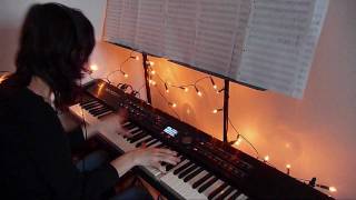 System Of A Down - Lonely Day (Piano Cover)