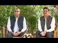 PM Modi NDTV Exclusive | Prime Minister Narendra Modi Speaks With NDTV | #PMModiOnNDTV - 00:00 min - News - Video