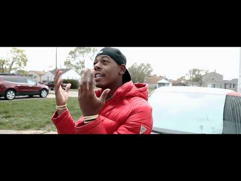 NDO Luciano- Trippin ( Official Video) Shot by @Dodbh