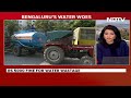 Bengaluru Water Crisis | Penalty For Bengaluru Residents Using Water For Washing Cars, Construction  - 02:00 min - News - Video