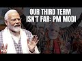 PM Modi In Rajya Sabha: Modi 3.0 Will Strengthen Foundation Of Viksit Bharat