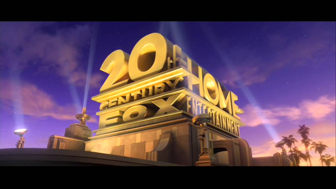 20th Century Fox Home Entertainment Hd Youtube