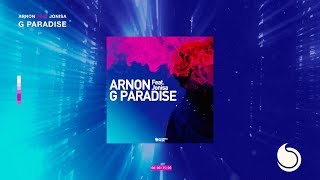 ARNON — G Paradise (feat. Jonisa) | Official Lyric Video