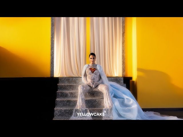 Dafina Zeqiri - Inshallah