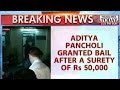 HT - Mumbai Court Grants Bail To Actor Aditya Pancholi