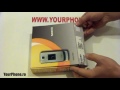 Nokia 3610 Fold Review in Romana