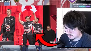 Albralelie explains why Reps is the *MOST* important player for TSM..