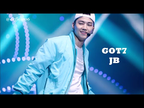 Try Not to Fangirl / Fanboy Challenge - GOT7 JB