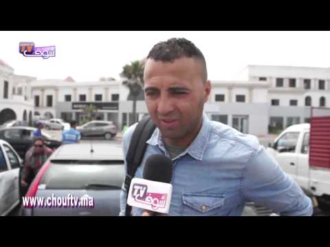 نسولو الناس : واش كتحكم على البنت من مظهرها الخارجي ؟
