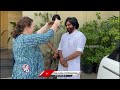 Pawan Kalyan Wife Welcomes Him After Victory | AP Election Results 2024 | V6 News  - 03:39 min - News - Video