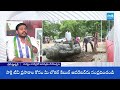 LIVE: Big Question..? Chandrababu సీఎంగా ఉంటే ఈ అపచారాలు తప్పవా ? BR Naidu | Tirumala @SakshiTV - 00:00 min - News - Video