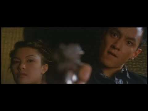 Gen-X Cops'