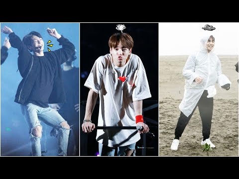 When you can't understand Jungkook (정국 BTS)