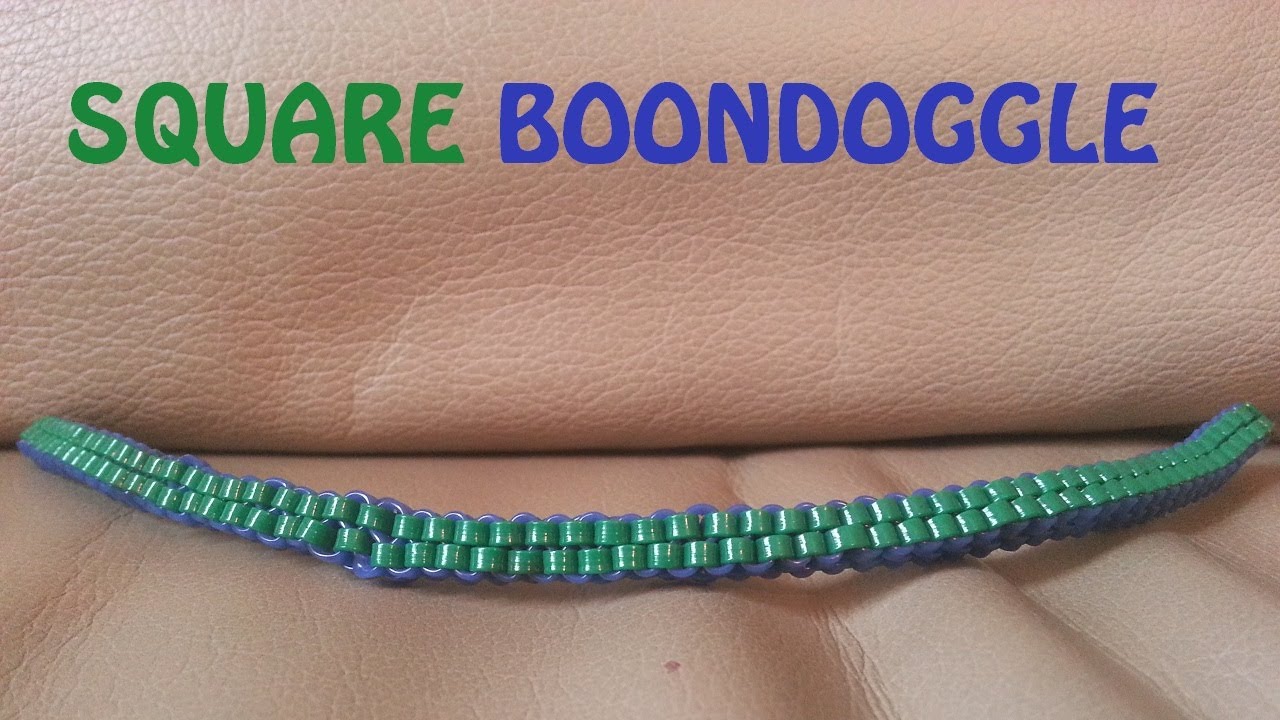 how-to-do-the-superbrick-boondoggle-youtube