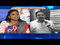 Roja Vs Minister Narayana over Rain water leak in AP Temporary Secretariat