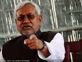 TN - Will Punish You if Your Family Drinks Alcohol Claims Nitish Kumar