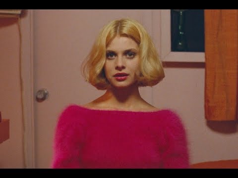 BEACH HOUSE - MYTH