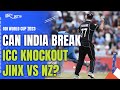IND vs NZ, World Cup: A Look At Indias Head-To-Head Record vs New Zealand