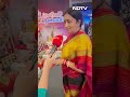 Smriti Irani Explains Why Centre Is Promoting Traditional Toys At Anganwadi Centres  - 01:10 min - News - Video