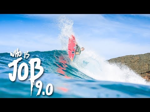 Poopies Powder Mountain Revenge - Who is JOB 9.0: S8E1