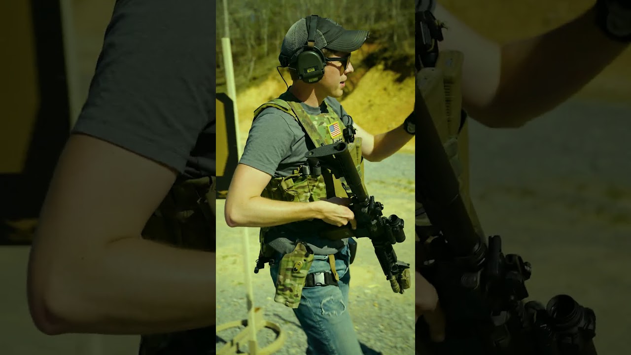 Everyone Should Have Full Auto