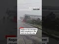 Super Typhoon Ragasa is the strongest on earth this year(CNN) - 00:46 min - News - Video