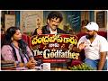 చంద్రబోస్ గారు నాకు The Godfather | Music Director Mahavir Yellandar Interview Clip | Volga Video