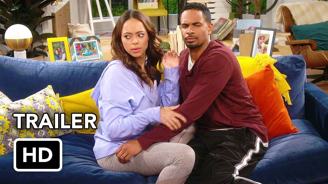 Happy Together Cbs First Look Hd Damon Wayans Jr Comedy Series