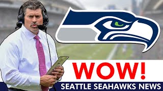 Seahawks Fans Are Going To LOVE What 3x Super Champion Mark Schlereth Said