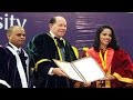 Saina Nehwal gets honorary doctorate -Exclusive