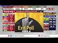 మోదీ 3.O.. మరోసారి బీజేపీ కే పట్టం | Lok Sabha Exit Poll On BJP Victory | ABN Telugu  - 02:25 min - News - Video