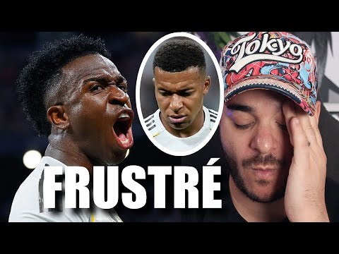 It's pissing me off... (Real Madrid 2-1 Mallorca)