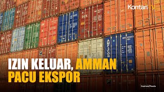 Kantongi Izin, Amman Mineral AMNT Bersiap Pacu Ekspor Konsentrat Tembaga