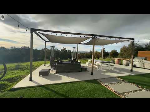 Property video