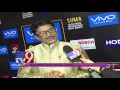 SIIMA 2017 Day 2 : Murali Mohan proud of SIIMA's Telugu roots