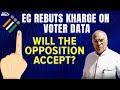Mallikarjun Kharge | Poll Body Warns Congress Chief M Kharge On Voter Data. Will Opposition Accept?