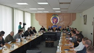 Підготовка поліцейських в умовах реформування системи МВС України 