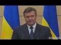 Yanukoviche “Voch Legitim” E Anvanel Naxagahi Artahert Entrutyune thumbnail