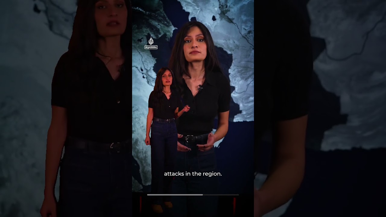 War on Iran: Iran strikes Dimona in retaliation for Natanz attack