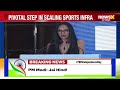 Adani International School Joins ISSO To Transform India’s International School Sports Landscape  - 06:54 min - News - Video