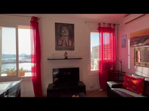 Property video