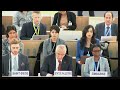 LIVE: Update on situation in Gaza at UN Human Rights Council  - 02:58:18 min - News - Video