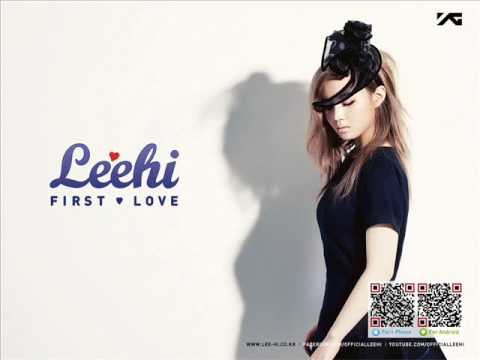 Lee Hi - First Love Part.1 (FULL ALBUM)