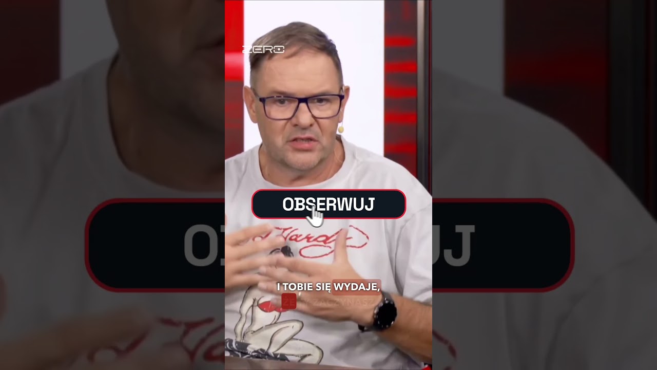 KAROLAK O AKTORSTWIE