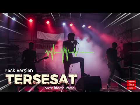 TERSESAT - Rhoma Irama || Rock Cover