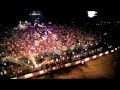 Red Bull X-Fighters World Tour 2010 a Roma 